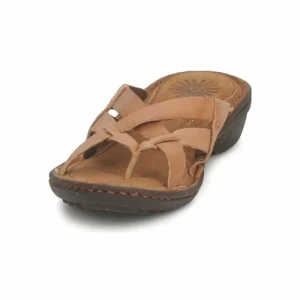 UGG – UGG AUSTRALIA LANNI Caramel à prix promos 12