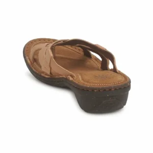 UGG – UGG AUSTRALIA LANNI Caramel à prix promos 16