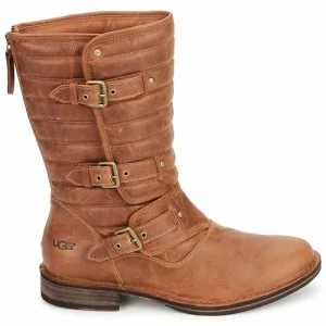 Acheter Maintenant UGG – TATUM Chestnut 10