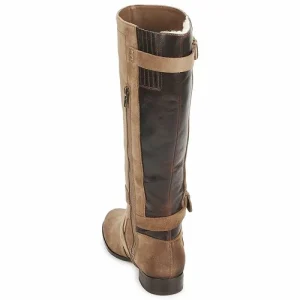 exclusivement disponibles UGG – CYDNEE Fawn 16