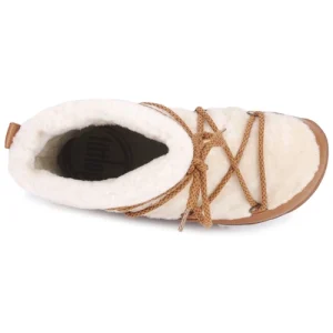 excellent qulity FitFlop – SUPERBLIZZ Beige / Marron 18