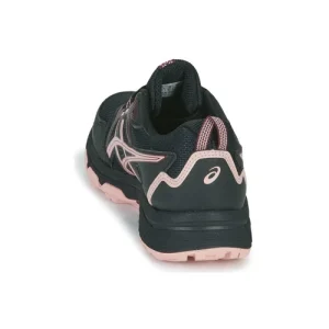 Asics – GEL-VENTURE 8 Noir / Rose achat pas cher 16