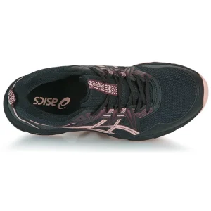 Asics – GEL-VENTURE 8 Noir / Rose achat pas cher 18