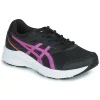 à prix promos Asics – JOLT 3 Noir / Violet 20