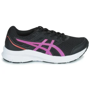 à prix promos Asics – JOLT 3 Noir / Violet 10