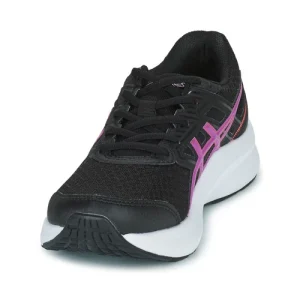 à prix promos Asics – JOLT 3 Noir / Violet 12