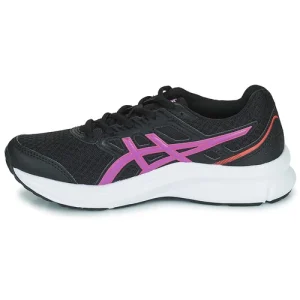 à prix promos Asics – JOLT 3 Noir / Violet 14