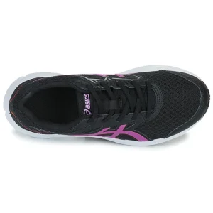 à prix promos Asics – JOLT 3 Noir / Violet 18