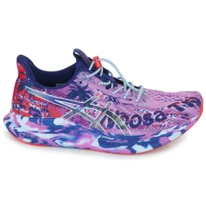 Asics – NOOSA TRI 14 Rose / Violet marque pas cher en ligne 10