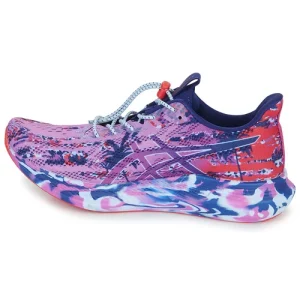 Asics – NOOSA TRI 14 Rose / Violet marque pas cher en ligne 14