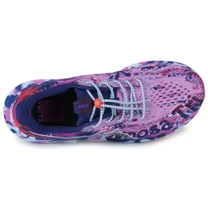 Asics – NOOSA TRI 14 Rose / Violet marque pas cher en ligne 18