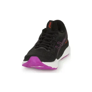 prix de gros Asics – GEL-NIMBUS 24 Noir / Violet 12