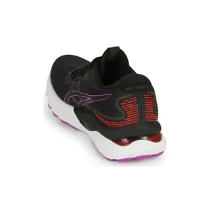 prix de gros Asics – GEL-NIMBUS 24 Noir / Violet 16