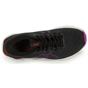 prix de gros Asics – GEL-NIMBUS 24 Noir / Violet 18