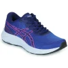 l'unique style Asics – GEL-EXCITE 9 Marine / Violet 22