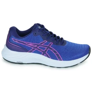 l'unique style Asics – GEL-EXCITE 9 Marine / Violet 10