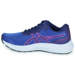 l'unique style Asics – GEL-EXCITE 9 Marine / Violet 14