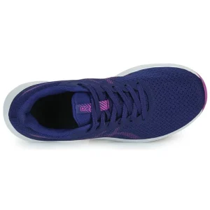 Asics – PATRIOT 13 Marine / Violet en ligne vente 18