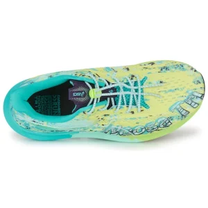 Asics – NOOSA TRI 14 Bleu / Jaune / Blanc mode 18