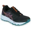 Asics – GEL-SONOMA 6 Noir / Violet / Orange Acheter Maintenant 20