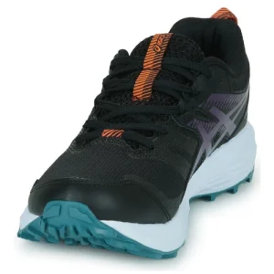 Asics – GEL-SONOMA 6 Noir / Violet / Orange Acheter Maintenant 12