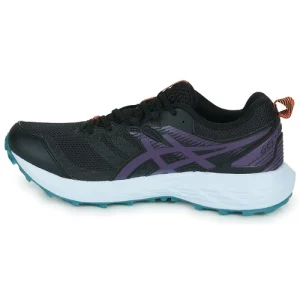 Asics – GEL-SONOMA 6 Noir / Violet / Orange Acheter Maintenant 14