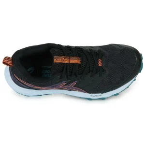 Asics – GEL-SONOMA 6 Noir / Violet / Orange Acheter Maintenant 18