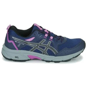 Asics – GEL-VENTURE 8 Marine / Violet Acheter Maintenant 10