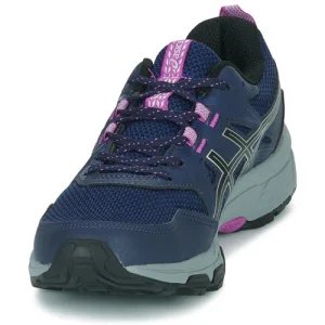 Asics – GEL-VENTURE 8 Marine / Violet Acheter Maintenant 12