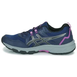 Asics – GEL-VENTURE 8 Marine / Violet Acheter Maintenant 14