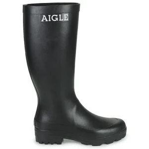 Aigle – ATELIER AIGLE Noir guranteed de qualité 10