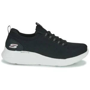 Skechers – SKECH-LITE PRO Noir destockage 10