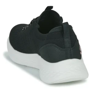 Skechers – SKECH-LITE PRO Noir destockage 16