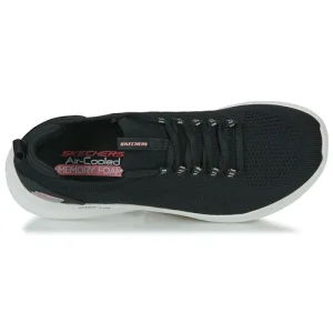 Skechers – SKECH-LITE PRO Noir destockage 18