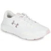 prix abordable Under Armour – UA W CHARGED PURSUIT 3 TECH Blanc 20