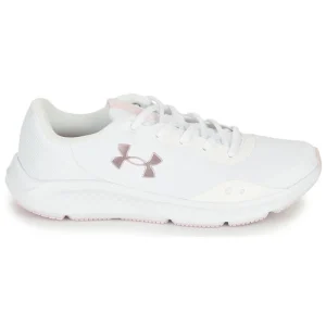 prix abordable Under Armour – UA W CHARGED PURSUIT 3 TECH Blanc 10