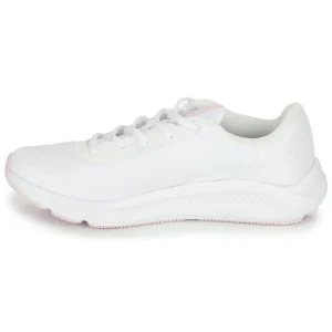 prix abordable Under Armour – UA W CHARGED PURSUIT 3 TECH Blanc 14