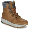 Top ventes Columbia – MORITZA BOOT Camel 22