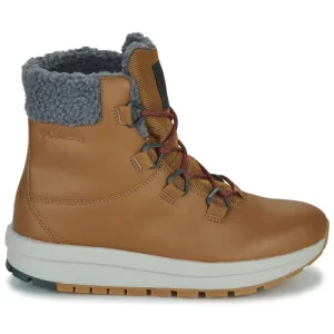 Top ventes Columbia – MORITZA BOOT Camel 10