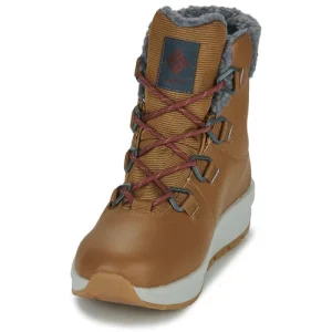 Top ventes Columbia – MORITZA BOOT Camel 12