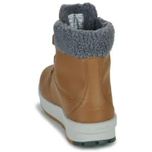 Top ventes Columbia – MORITZA BOOT Camel 16