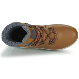 Top ventes Columbia – MORITZA BOOT Camel 18