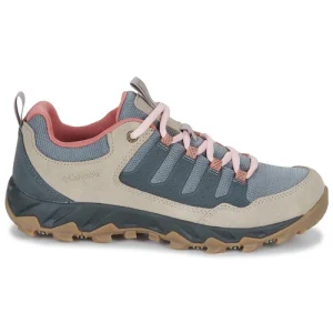 prix abordable Columbia – WILDONE TIGERTOOTH Gris 10