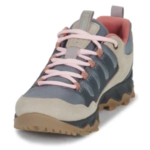 prix abordable Columbia – WILDONE TIGERTOOTH Gris 12