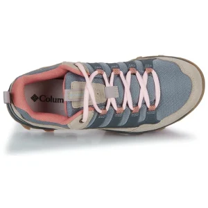 prix abordable Columbia – WILDONE TIGERTOOTH Gris 18