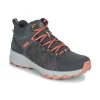 en ligne Columbia – PEAKFREAK II MID OUTDRY Gris 20