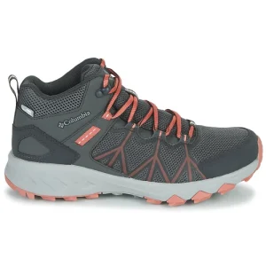 en ligne Columbia – PEAKFREAK II MID OUTDRY Gris 10