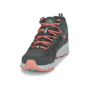 en ligne Columbia – PEAKFREAK II MID OUTDRY Gris 12