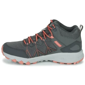 en ligne Columbia – PEAKFREAK II MID OUTDRY Gris 14