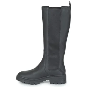 grande marque pas cher Timberland – CORTINA VALLEY TALL BOOT Noir 14